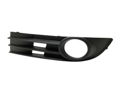Recambio de rejilla paragolpes izquierda para volkswagen touran (1t2) referencia OEM IAM  1T0853665F 107234515/2541027/VG7172124 2