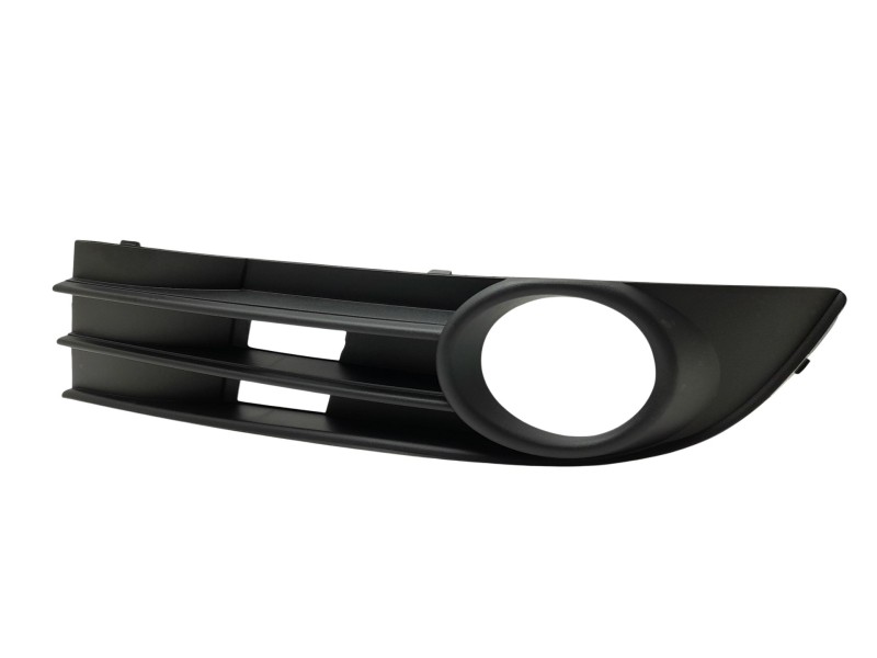 Recambio de rejilla paragolpes izquierda para volkswagen touran (1t2) referencia OEM IAM  1T0853665F 107234515/2541027/VG7172124