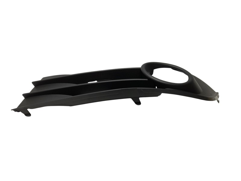 Recambio de rejilla paragolpes izquierda para volkswagen touran (1t2) referencia OEM IAM  1T0853665F 107234515/2541027/VG7172124