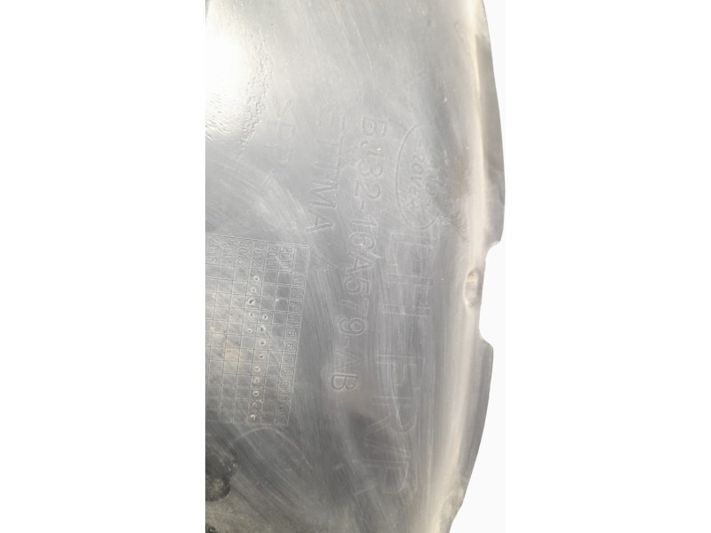 Recambio de paso rueda delantero izquierdo para land rover evoque referencia OEM IAM BJ3216A579AB  