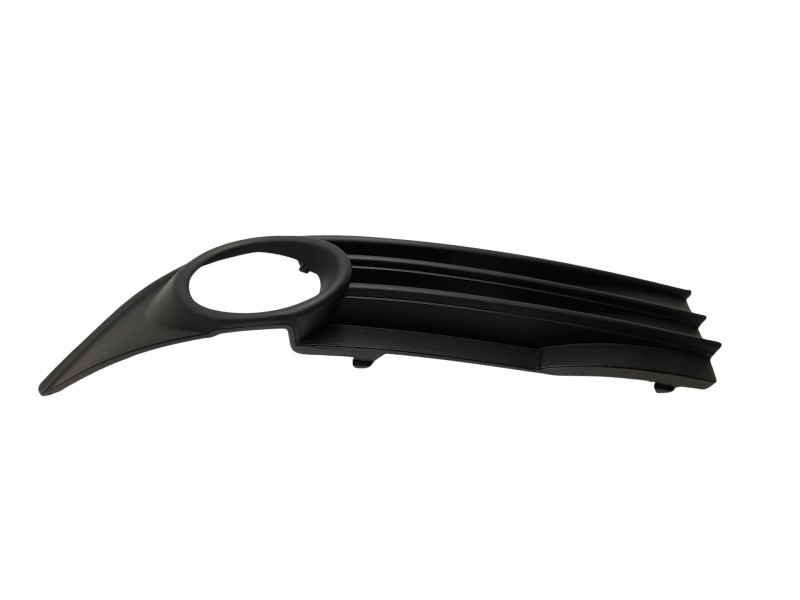 Recambio de rejilla paragolpes izquierda para volkswagen touran (1t2) referencia OEM IAM  1T0853665F 107234515/2541027/VG7172124