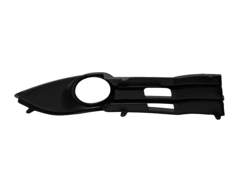 Recambio de rejilla paragolpes izquierda para volkswagen touran (1t2) referencia OEM IAM  1T0853665F 107234515/2541027/VG7172124