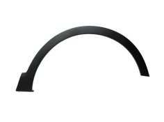 Recambio de aletin delantero derecho para renault captur referencia OEM IAM  638120719R 107199718/5752602/RN7001581
