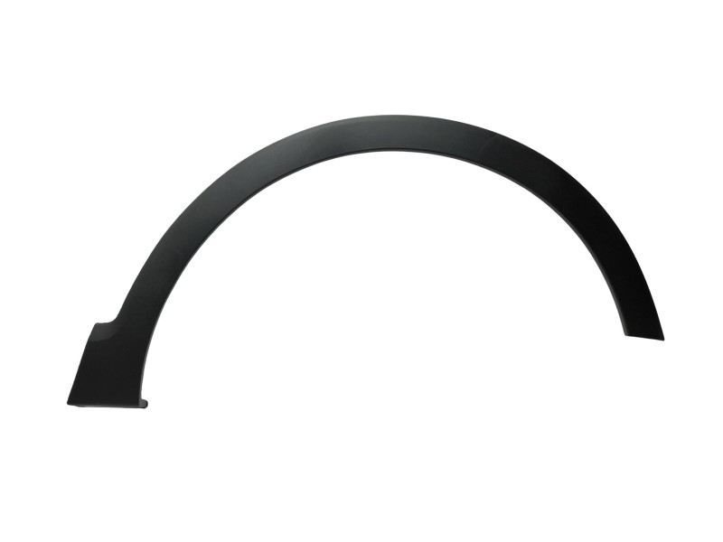Recambio de aletin delantero derecho para renault captur referencia OEM IAM  638120719R 107199718/5752602/RN7001581