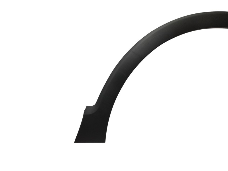 Recambio de aletin delantero derecho para renault captur referencia OEM IAM  638120719R 107199718/5752602/RN7001581