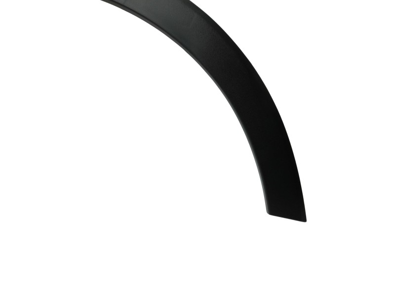 Recambio de aletin delantero derecho para renault captur referencia OEM IAM  638120719R 107199718/5752602/RN7001581