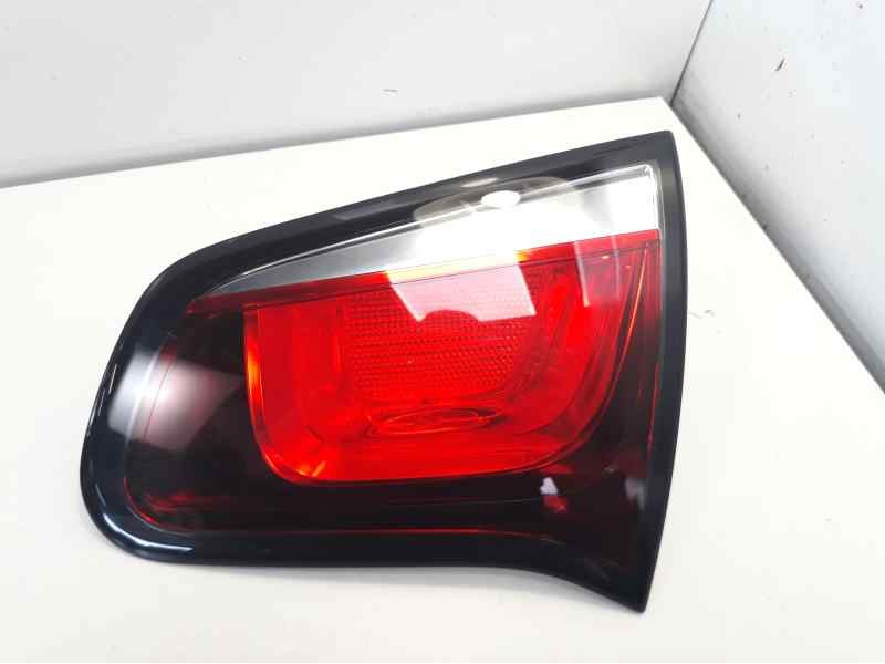 Recambio de piloto trasero derecho para citroen c3 attraction referencia OEM IAM 9803934280  
