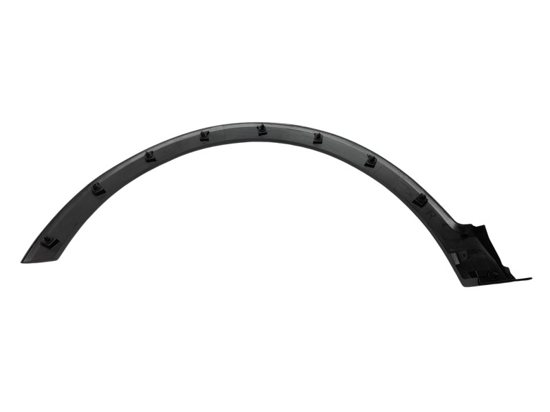 Recambio de aletin delantero derecho para renault captur referencia OEM IAM  638120719R 107199718/5752602/RN7001581