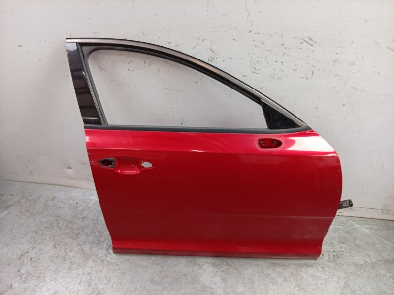 Recambio de puerta delantera derecha para kia stinger (ck) 2.0 tgdi cat referencia OEM IAM 76004J5000 76004J5000 