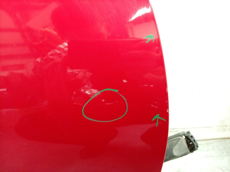 Recambio de puerta delantera derecha para kia stinger (ck) 2.0 tgdi cat referencia OEM IAM 76004J5000 76004J5000 
