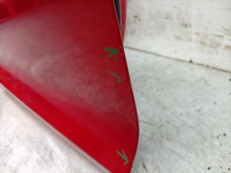 Recambio de puerta delantera derecha para kia stinger (ck) 2.0 tgdi cat referencia OEM IAM 76004J5000 76004J5000 