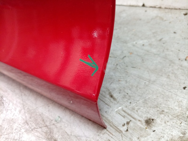 Recambio de puerta delantera derecha para kia stinger (ck) 2.0 tgdi cat referencia OEM IAM 76004J5000 76004J5000 