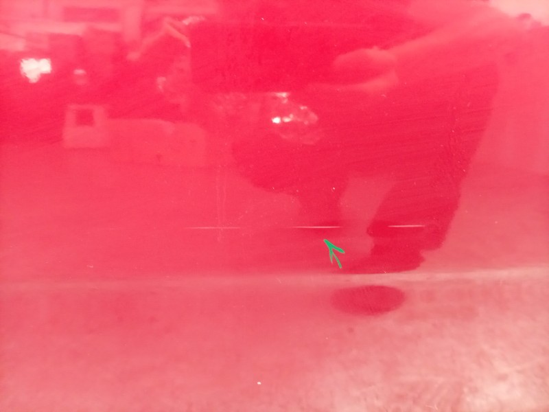 Recambio de puerta delantera derecha para kia stinger (ck) 2.0 tgdi cat referencia OEM IAM 76004J5000 76004J5000 