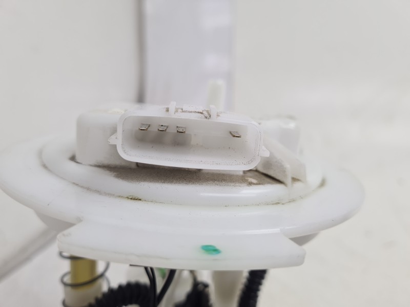 Recambio de bomba combustible para dacia sandero iii 1.0 tce 90 referencia OEM IAM  172020253R 