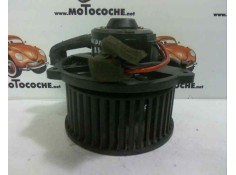 Recambio de ventilador calefaccion para mitsubishi santamo (hyundai) referencia OEM IAM 97116M3000  