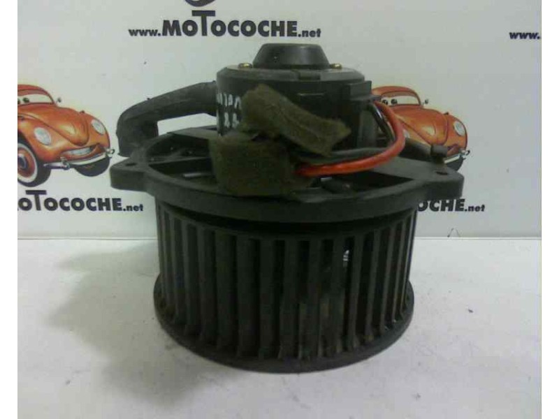 Recambio de ventilador calefaccion para mitsubishi santamo (hyundai) referencia OEM IAM 97116M3000  