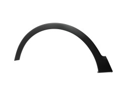 Recambio de aletin delantero izquierdo para renault captur referencia OEM IAM  638131788R 107199719/5752601/RN7001582