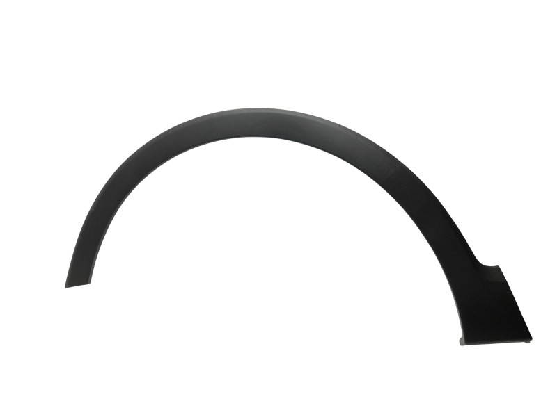 Recambio de aletin delantero izquierdo para renault captur referencia OEM IAM  638131788R 107199719/5752601/RN7001582