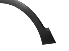 Recambio de aletin delantero izquierdo para renault captur referencia OEM IAM  638131788R 107199719/5752601/RN7001582 2