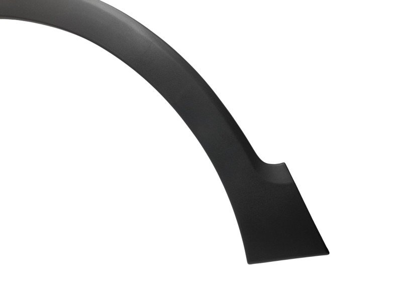Recambio de aletin delantero izquierdo para renault captur referencia OEM IAM  638131788R 107199719/5752601/RN7001582