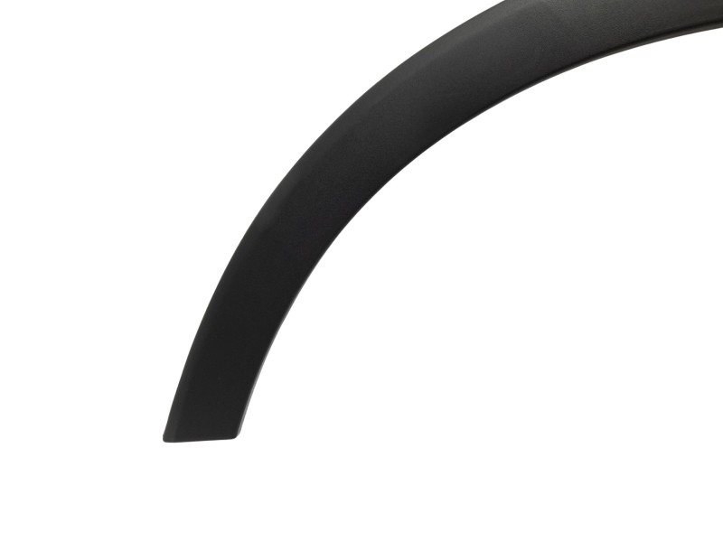 Recambio de aletin delantero izquierdo para renault captur referencia OEM IAM  638131788R 107199719/5752601/RN7001582