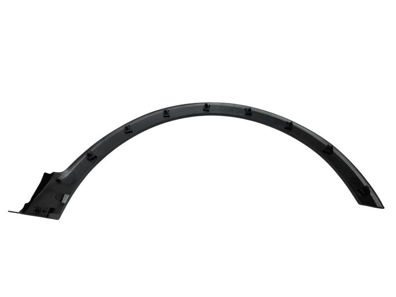 Recambio de aletin delantero izquierdo para renault captur referencia OEM IAM  638131788R 107199719/5752601/RN7001582