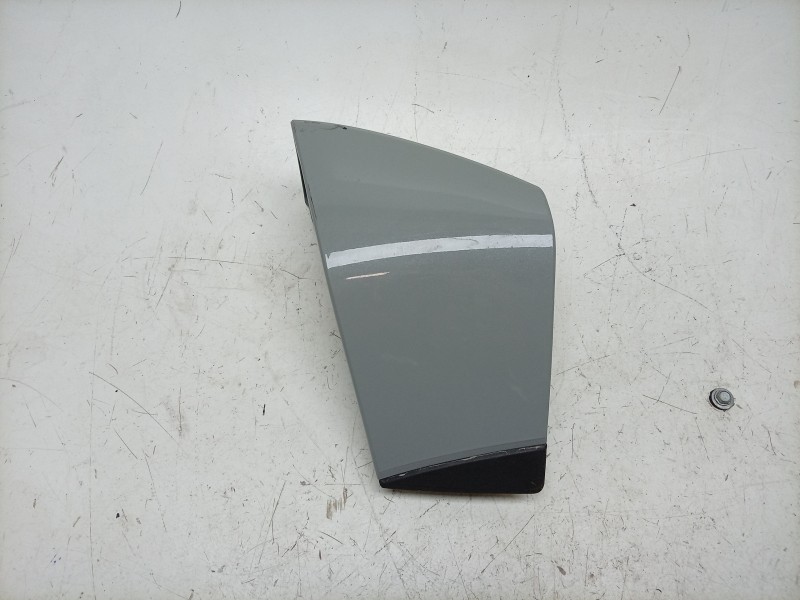 Recambio de moldura para honda pcx pcx 125 (jk05) referencia OEM IAM  81141K1ZJ10YF 