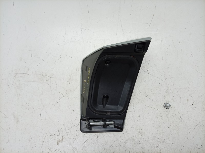 Recambio de moldura para honda pcx pcx 125 (jk05) referencia OEM IAM  81141K1ZJ10YF 