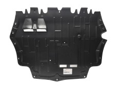Recambio de cubrecarter para volkswagen passat berlina (3c2) referencia OEM IAM  3C0825235M 107234161/245262B/VG0541910 2