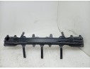 REFUERZO PARAGOLPES TRASERO 86631J5000 