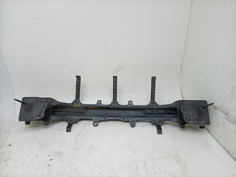 Recambio de refuerzo paragolpes trasero para kia stinger (ck) 2.0 tgdi cat referencia OEM IAM  86631J5000 