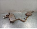 TUBO ESCAPE TRASERO 5N0119A 5N0253411H 