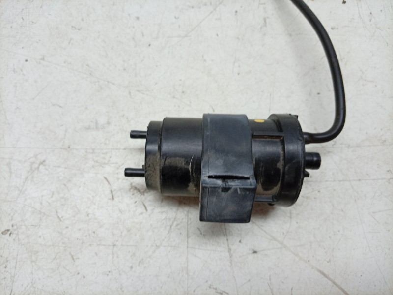 Recambio de filtro carbono activo para honda pcx pcx 125 (jk05) referencia OEM IAM  17410K1ZJ11 