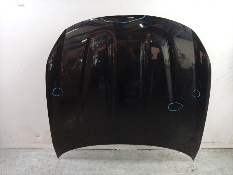 Recambio de capo para abarth 124 spider 1.4 (348) referencia OEM IAM  6000621158 