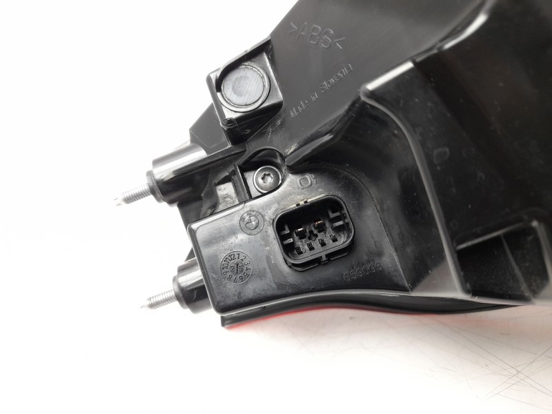 Recambio de piloto trasero izquierdo para bmw 4 descapotable (g23, g83) 420 d mild-hybrid referencia OEM IAM  63219479089 