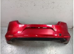 PARAGOLPES TRASERO BCKA50221A8P BCKA50221A8P 