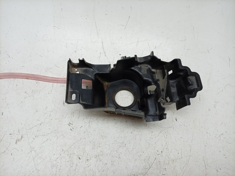 Recambio de moldura para honda pcx pcx 125 (jk05) referencia OEM IAM  17525K1ZJ100 