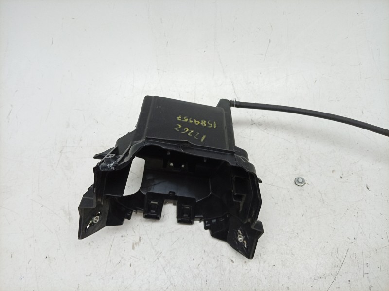Recambio de moldura para honda pcx pcx 125 (jk05) referencia OEM IAM  81320K1ZJ101 