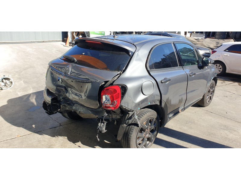 fiat 500 x (334) del año 2018