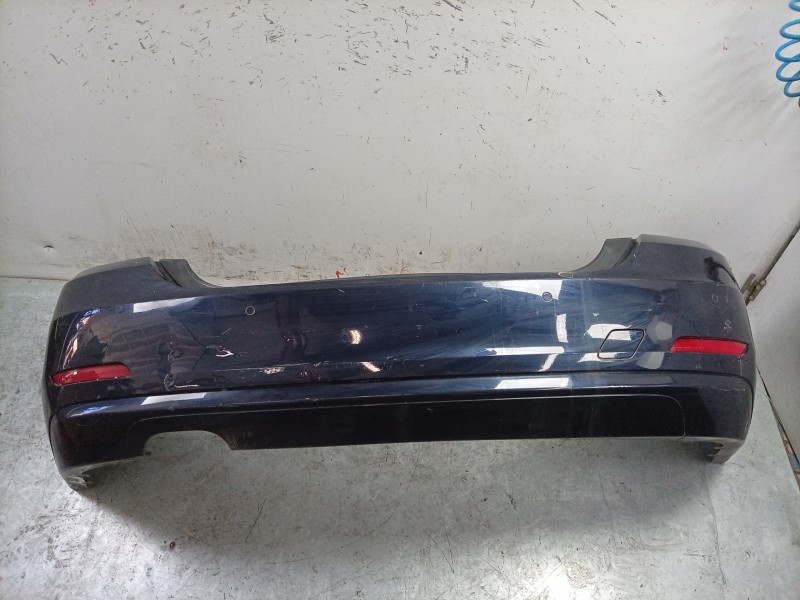 Recambio de paragolpes trasero para bmw 4 gran coupe (f36) 420 d referencia OEM IAM  51127377998 