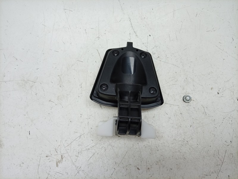 Recambio de tapa exterior combustible para honda pcx pcx 125 (jk05) referencia OEM IAM  64405K1ZJ10ZA 