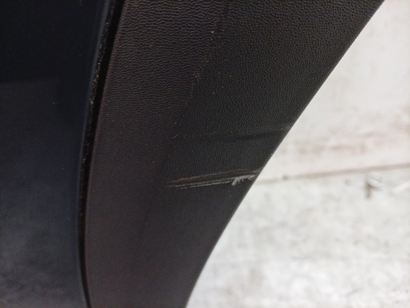 Recambio de puerta trasera izquierda para mercedes-benz clase gla (bm 247) gla 200 (247.787) referencia OEM IAM  A2477305901 