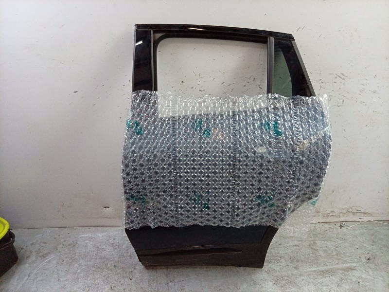Recambio de puerta trasera izquierda para mercedes-benz clase gla (bm 247) gla 200 (247.787) referencia OEM IAM  A2477305901 