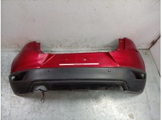PARAGOLPES TRASERO DVY35022XBB 