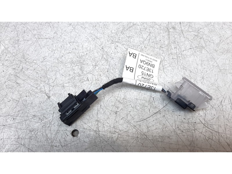 Recambio de luz interior para ford ecosport (cr6) 1.0 ecoboost cat referencia OEM IAM GN1513E720  
