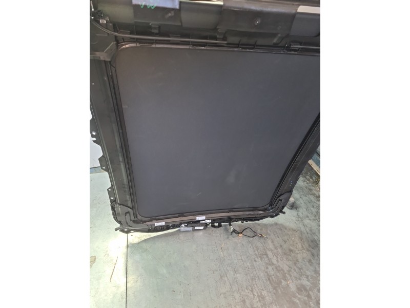 Recambio de techo para volkswagen t-roc (a11, d11) 2.0 tdi referencia OEM IAM  2GA877041A 