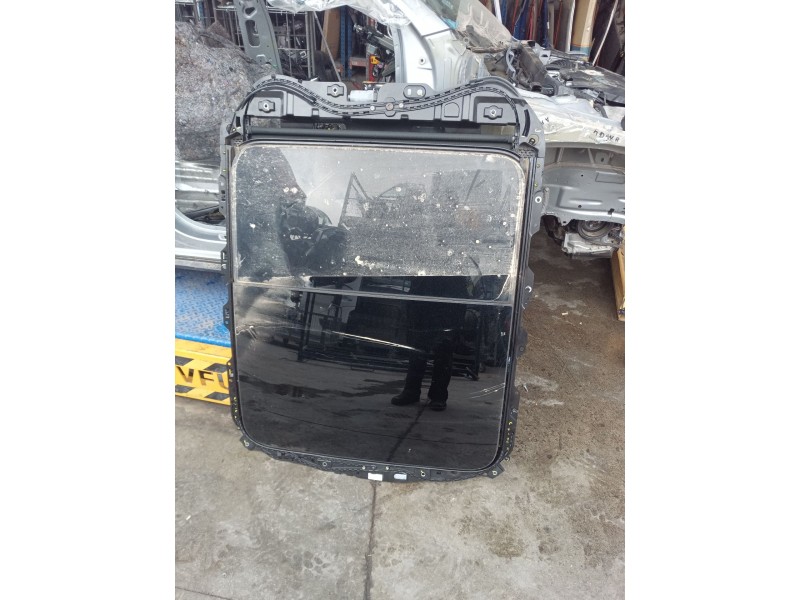 Recambio de techo para volkswagen t-roc (a11, d11) 2.0 tdi referencia OEM IAM  2GA877041A 