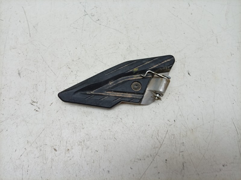 Recambio de moldura para honda pcx pcx 125 (jk05) referencia OEM IAM  50730K1ZJ10 