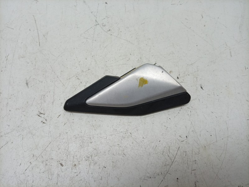 Recambio de moldura para honda pcx pcx 125 (jk05) referencia OEM IAM  50730K1ZJ10 