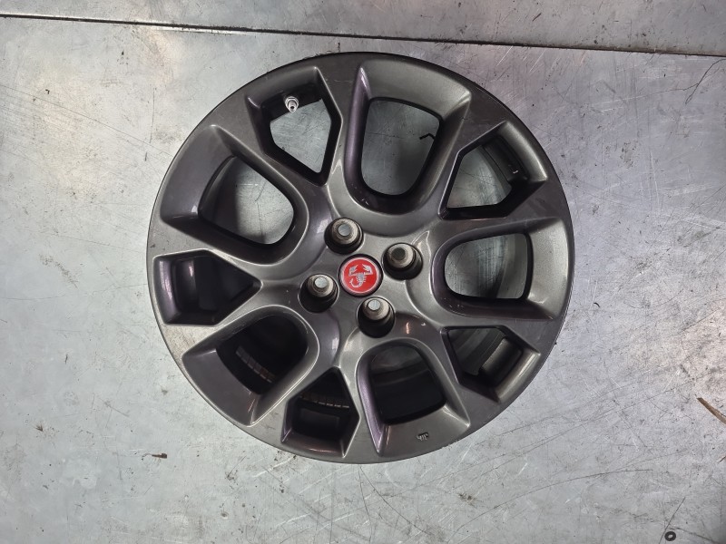 Recambio de llanta para abarth 124 spider 1.4 (348) referencia OEM IAM  6000635080 